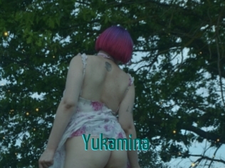 Yukamina
