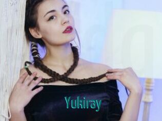 Yukiray