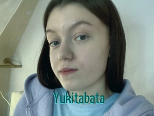 Yukitabata