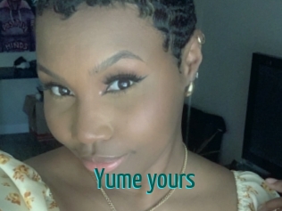 Yume_yours