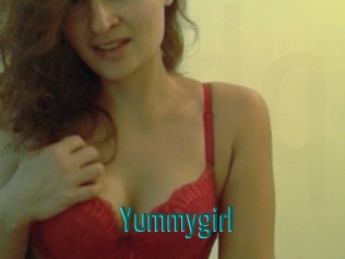 Yummygirl