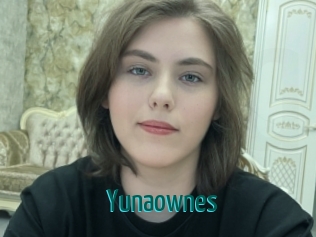 Yunaownes