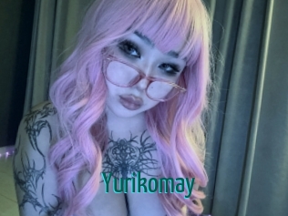 Yurikomay