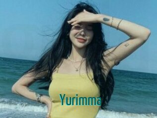 Yurimma