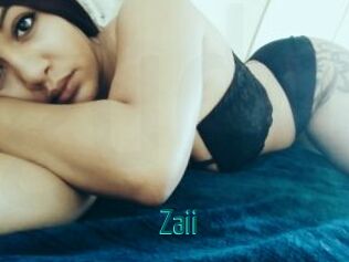 Zaii