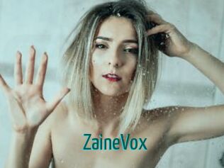ZaineVox