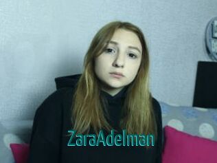 ZaraAdelman