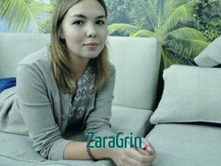 ZaraGrin