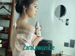 ZaraLawrence