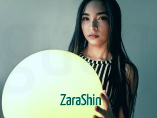 ZaraShin Guide du Queutard