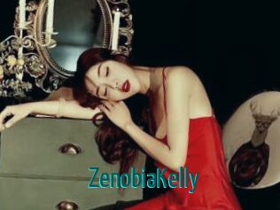 ZenobiaKelly