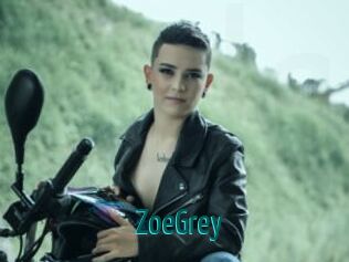 ZoeGrey Guide du Queutard