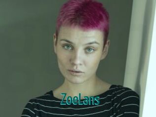 ZoeLans
