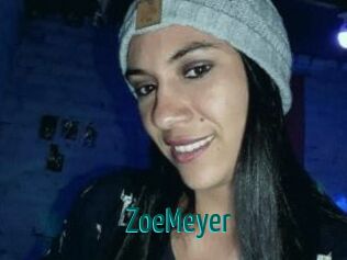 ZoeMeyer