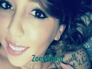 Zoey_White