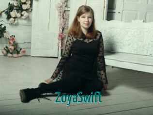 ZoyaSwift Guide du Queutard