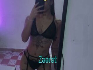 Zaarat