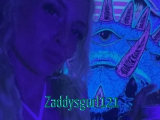 Zaddysgurl121