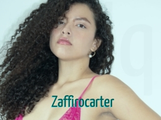 Zaffirocarter