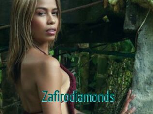 Zafirodiamonds