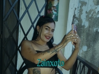 Zainxoto