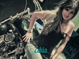 Zakia