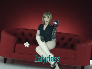 Zalyriess