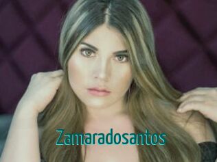 Zamaradosantos