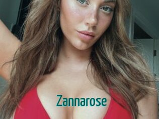 Zannarose