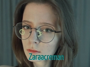zaraacreman Guide du Queutard