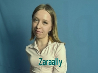 Zaraally