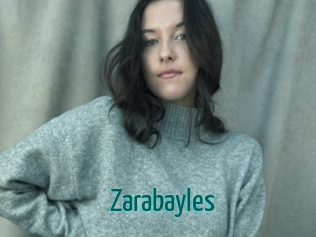 Zarabayles