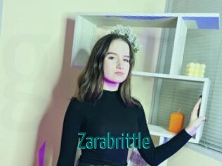 Zarabrittle