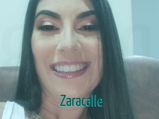 Zaracalle