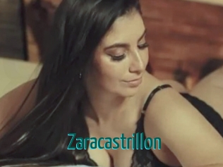 Zaracastrillon