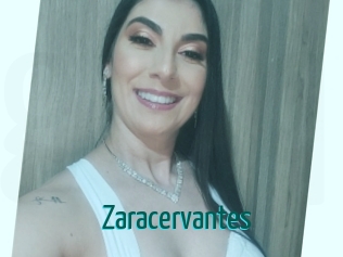 Zaracervantes