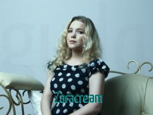 Zaracream