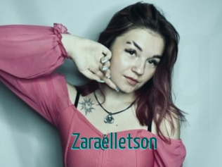 Zaraelletson