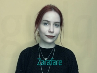 Zarafare