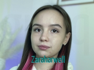 Zaraharwell