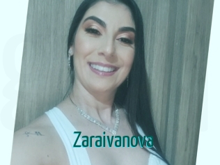 Zaraivanova