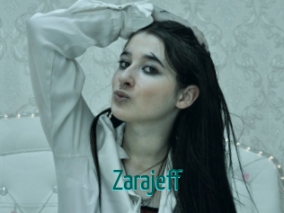 Zarajeff