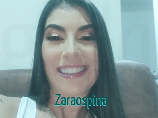 Zaraospina