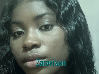 zaravixen Guide du Queutard