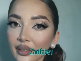 Zarifabev