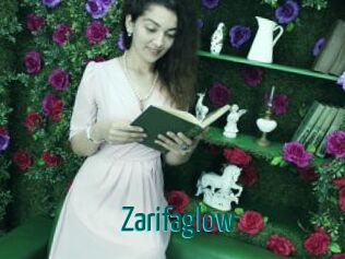 Zarifaglow