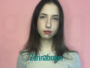 Zarinabraun