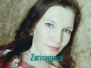 Zarinagrace