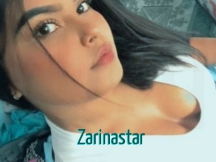 Zarinastar