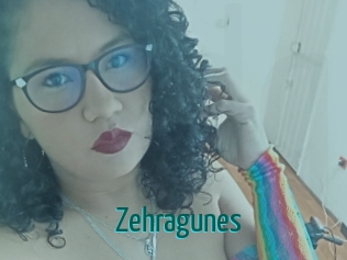 Zehragunes